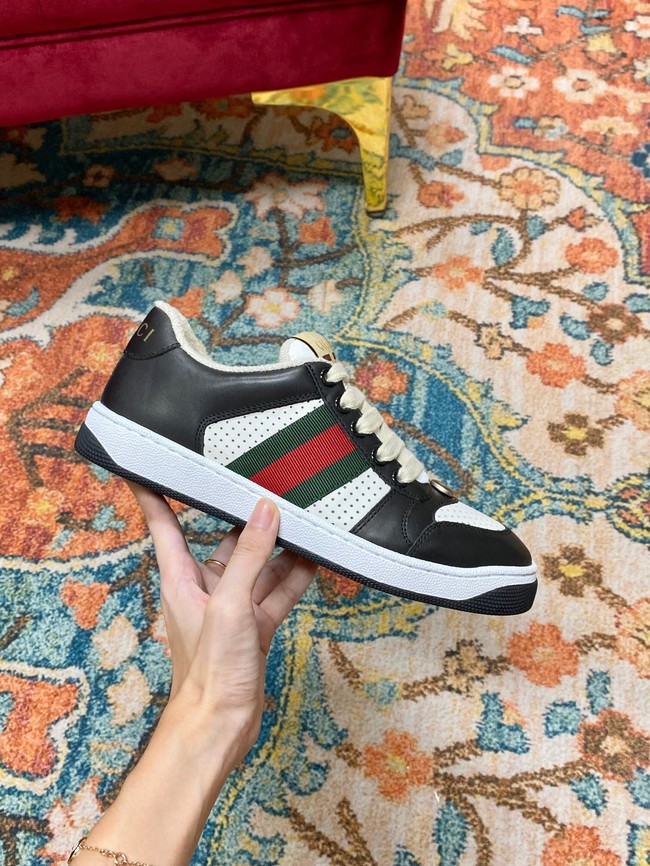 Gucci WOMENS SNEAKER 93521-2