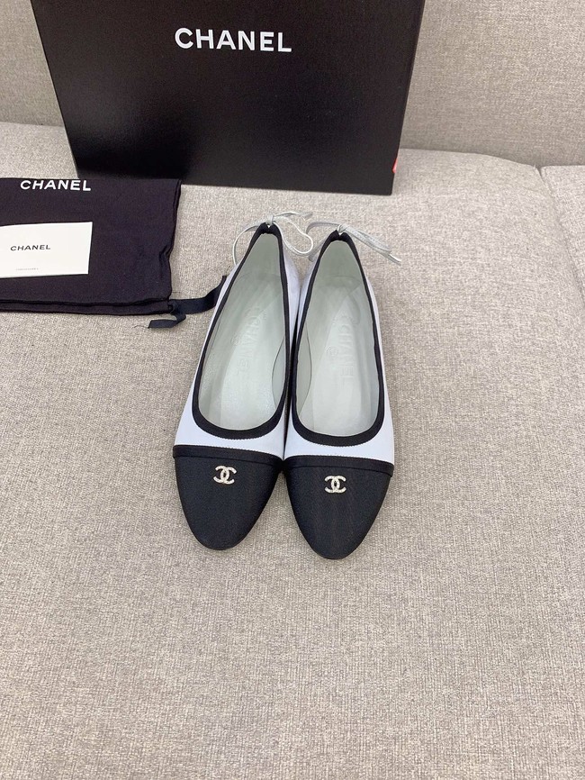 Chanel BALLET FLATS 93539-1