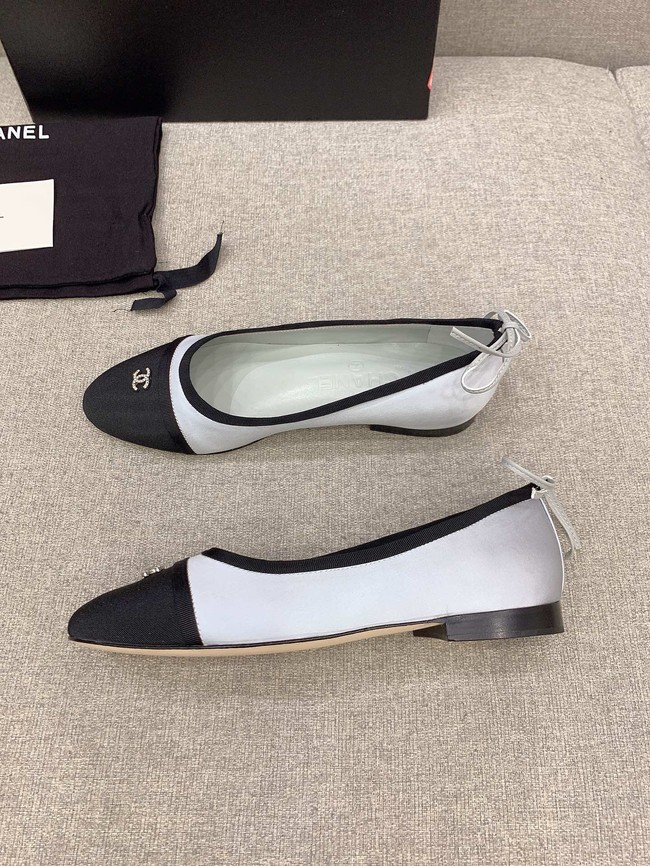 Chanel BALLET FLATS 93539-1