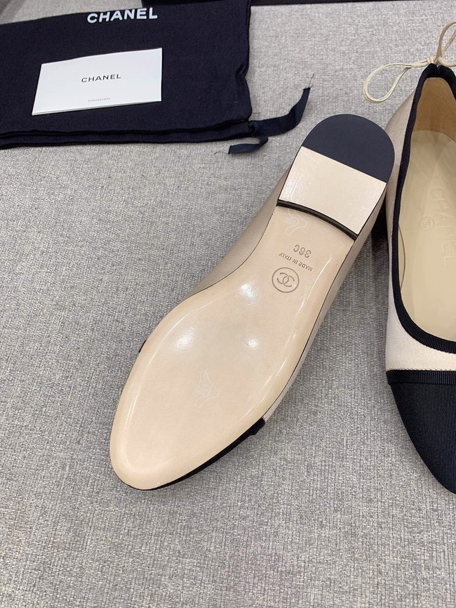 Chanel BALLET FLATS 93539-2