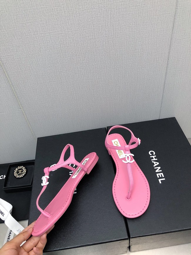 Chanel Sandal 93536-1