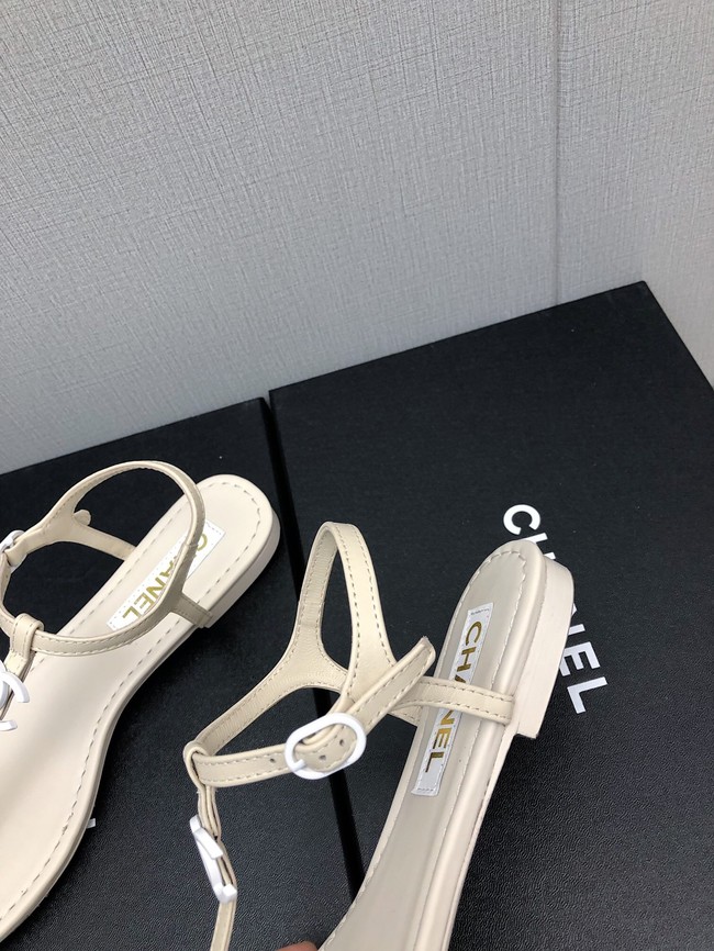 Chanel Sandal 93536-2