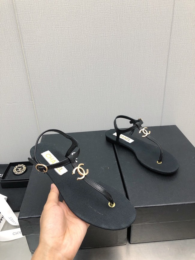 Chanel Sandal 93536-3