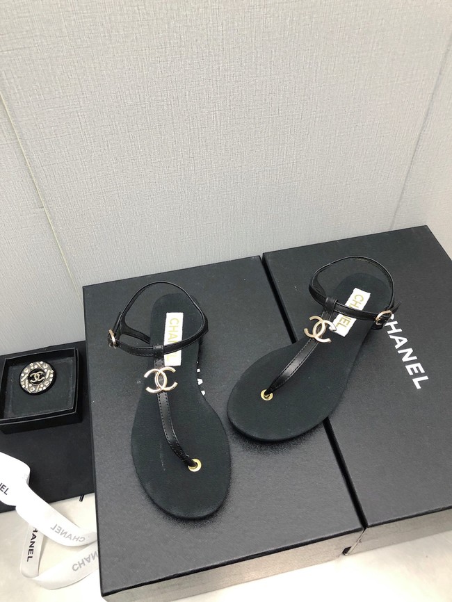 Chanel Sandal 93536-3