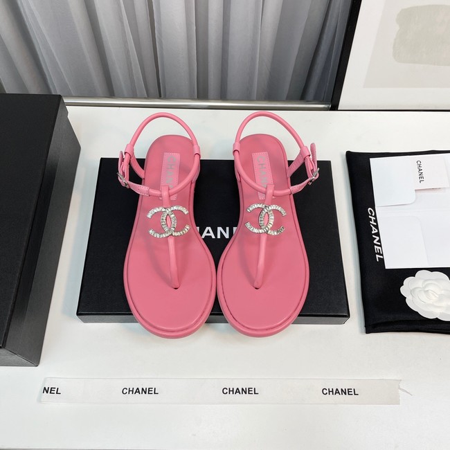 Chanel Sandal 93545-1