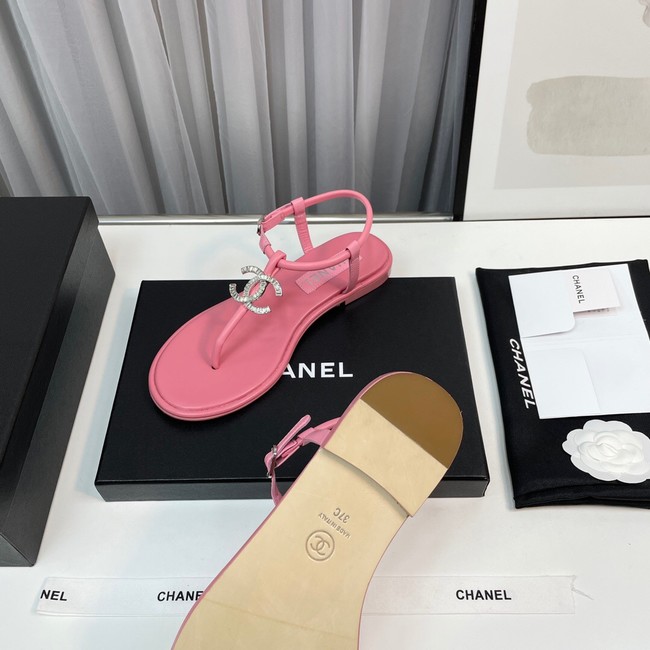 Chanel Sandal 93545-1