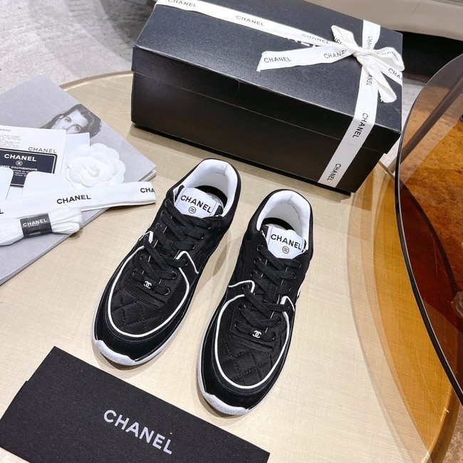 Chanel Womens sneakers 93542-1