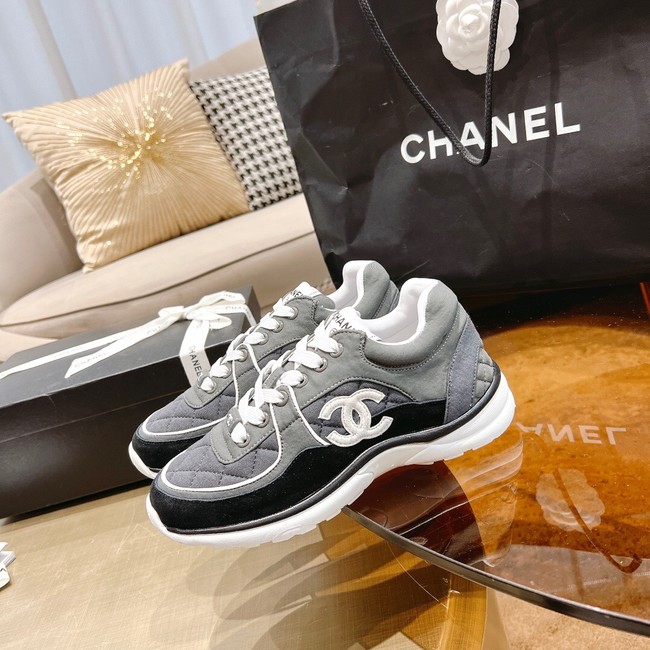 Chanel Womens sneakers 93542-2