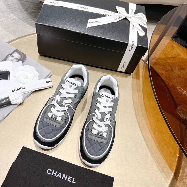 Chanel Womens sneakers 93542-2