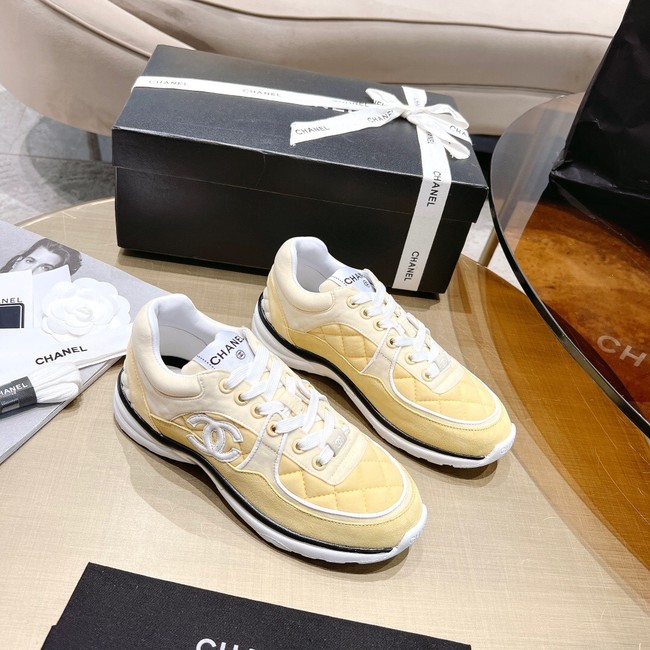 Chanel Womens sneakers 93542-4