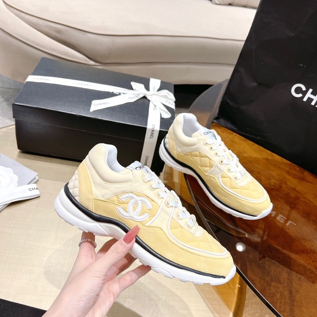 Chanel Womens sneakers 93542-4