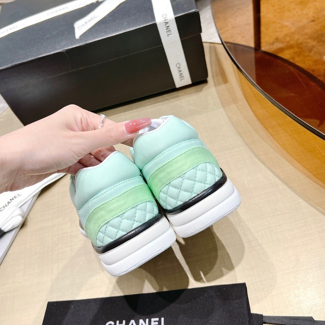 Chanel Womens sneakers 93542-5