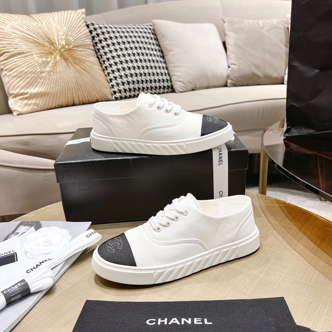 Chanel Womens sneakers 93543-1