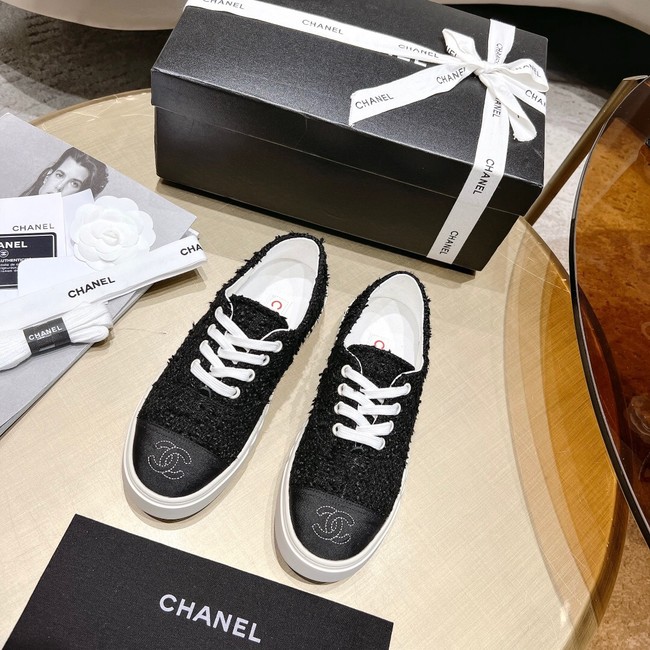 Chanel Womens sneakers 93543-4