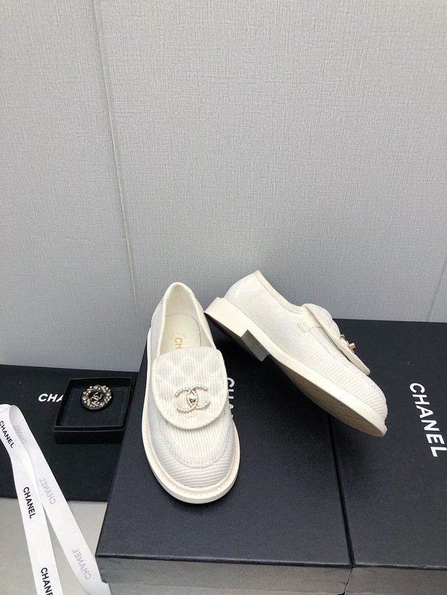 Chanel Womens sneakers 93548-2