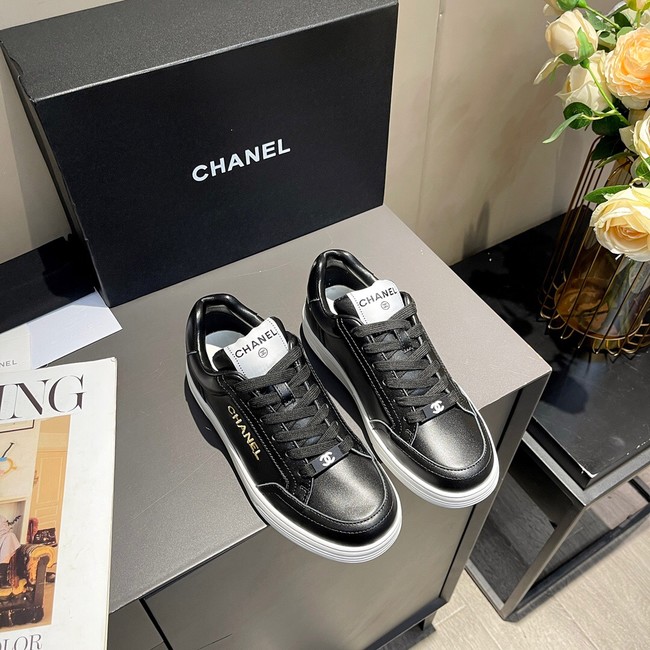 Chanel Womens sneakers 93549-1