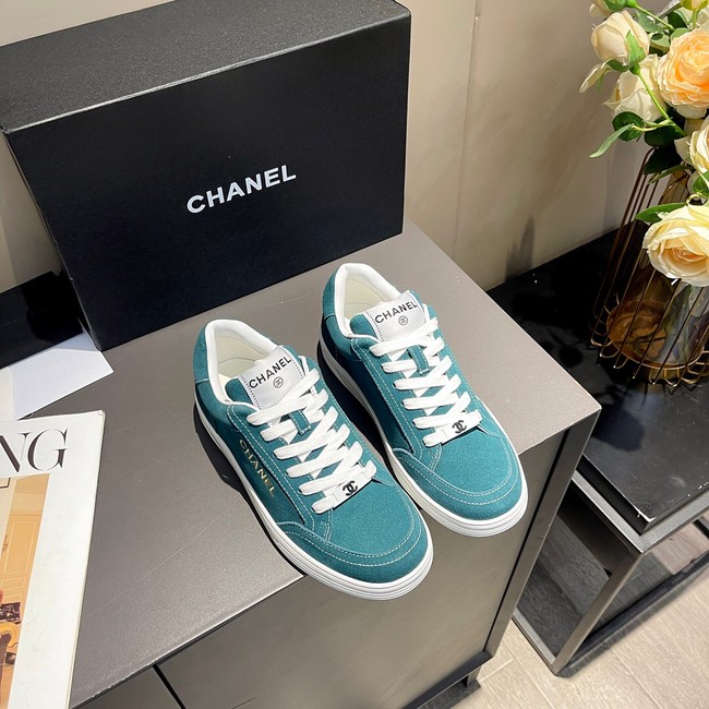 Chanel Womens sneakers 93549-4