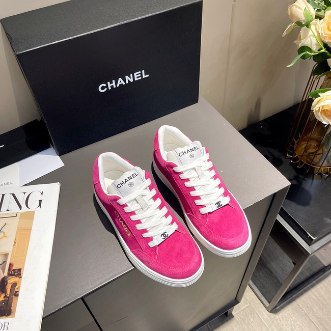 Chanel Womens sneakers 93549-5