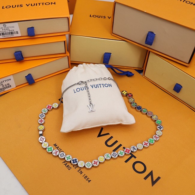 Louis Vuitton Necklace CE11802