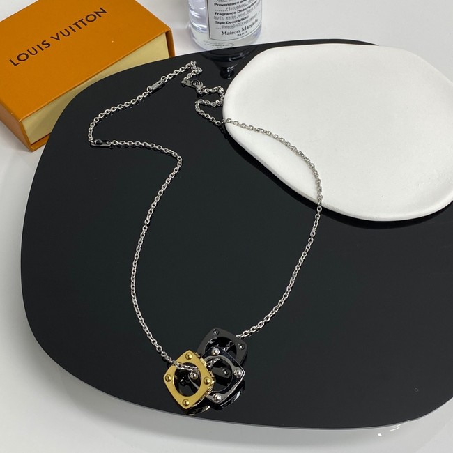 Louis Vuitton Necklace CE11804