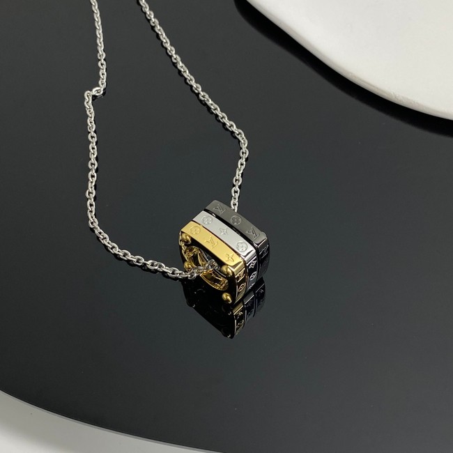 Louis Vuitton Necklace CE11804