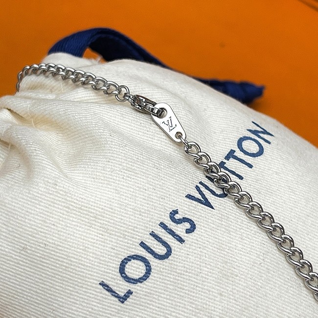 Louis Vuitton Necklace CE11807