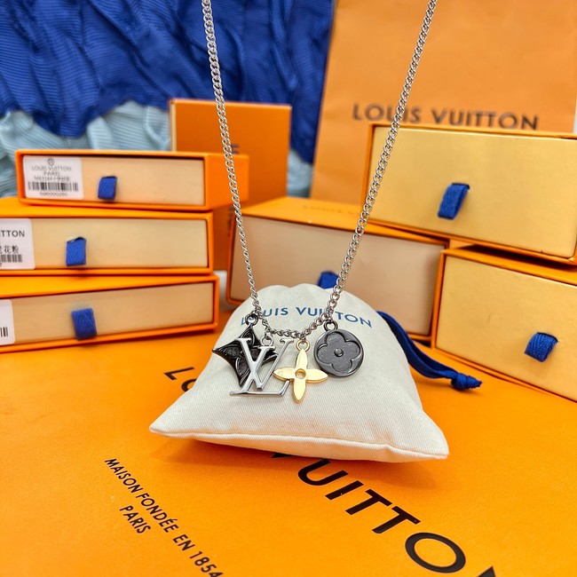 Louis Vuitton Necklace CE11807