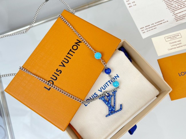 Louis Vuitton Necklace CE11811