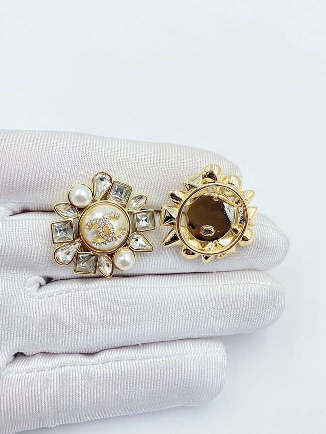 Chanel Earrings CE11818