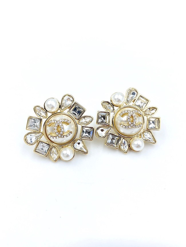 Chanel Earrings CE11818