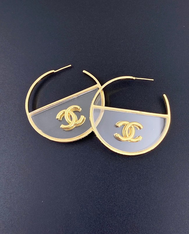 Chanel Earrings CE11822