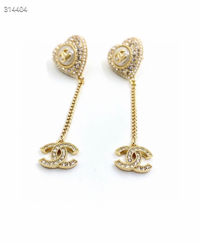 Chanel Earrings CE11833