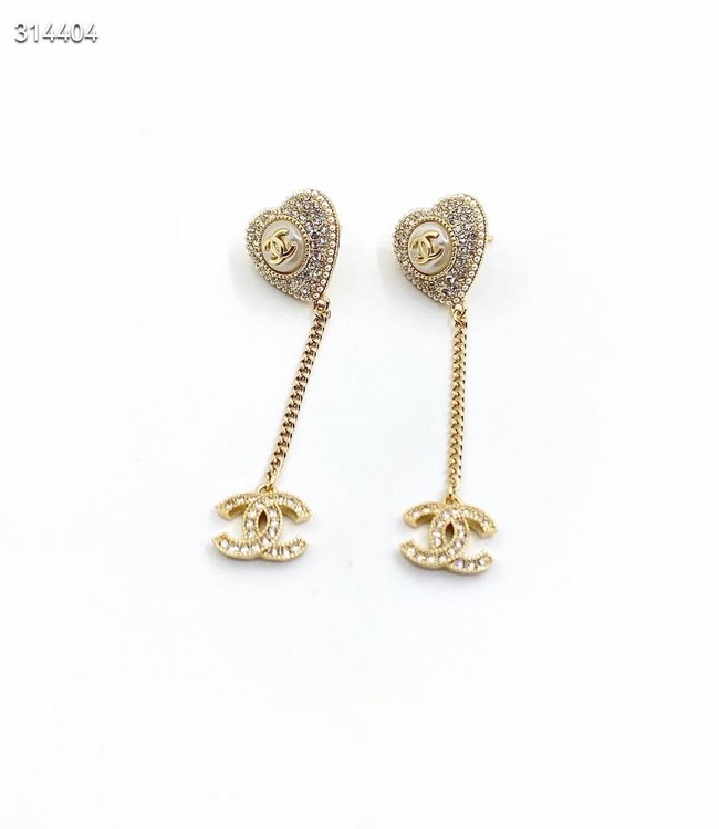 Chanel Earrings CE11833