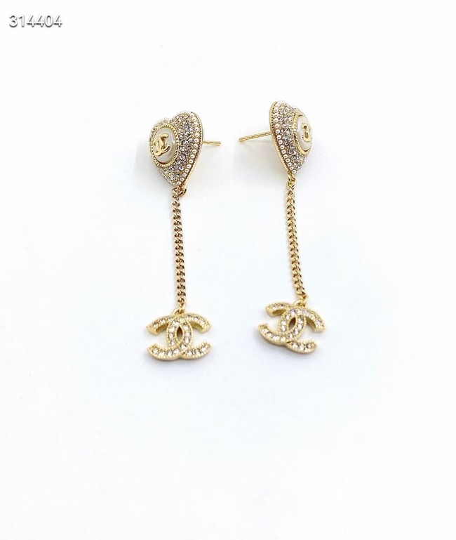 Chanel Earrings CE11833