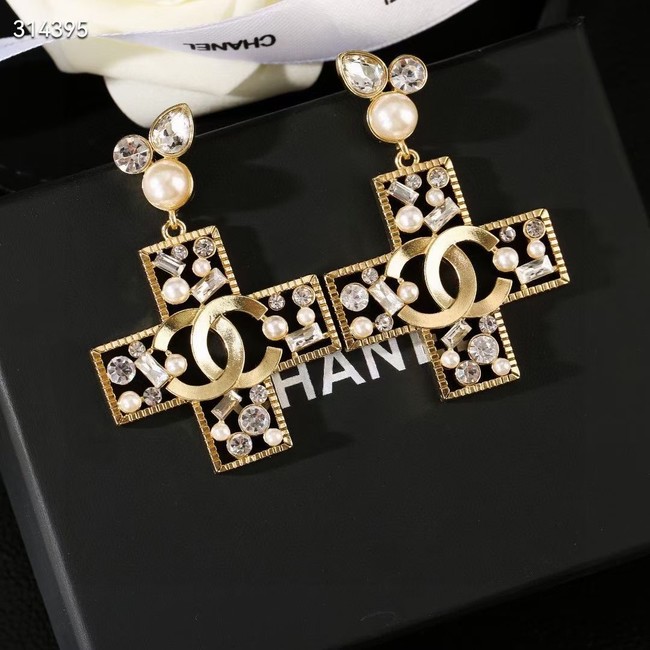 Chanel Earrings CE11841