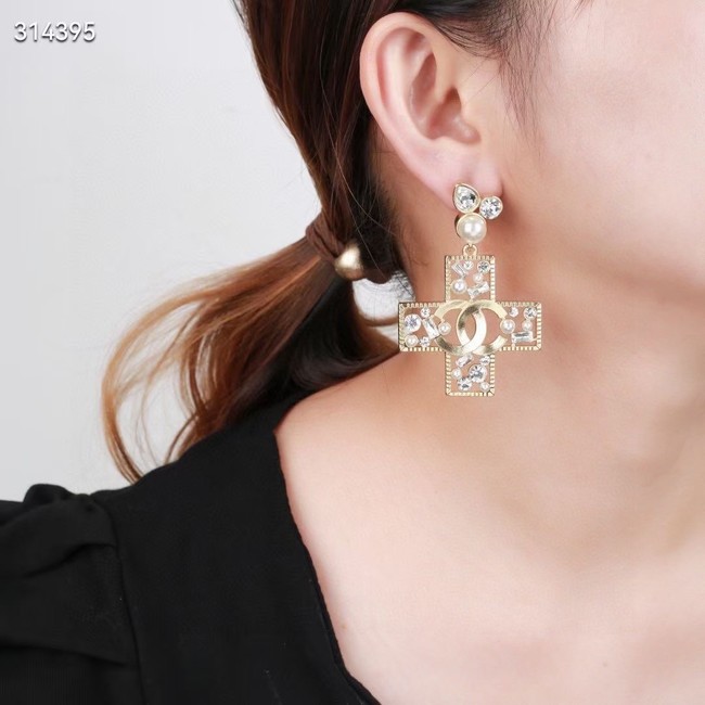 Chanel Earrings CE11841