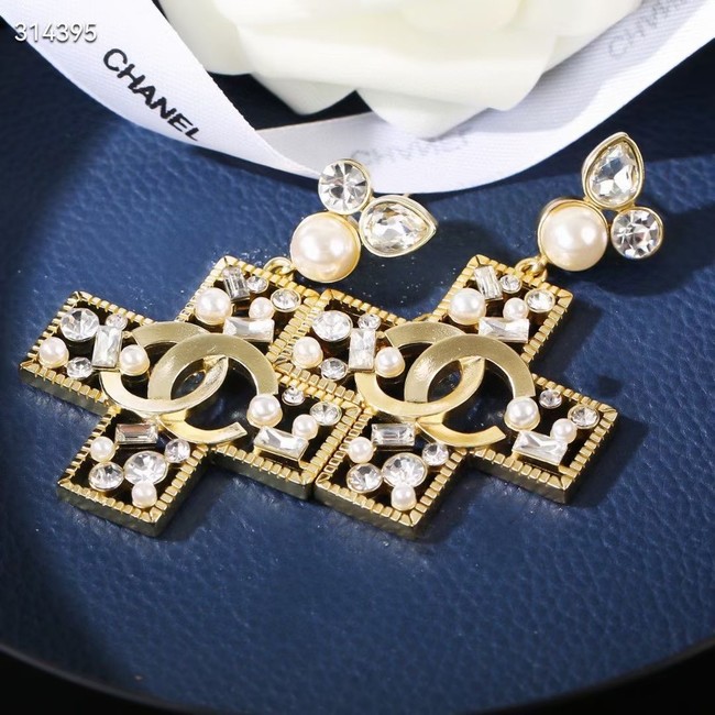 Chanel Earrings CE11841