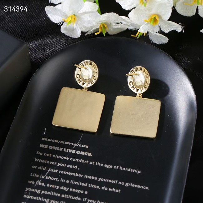 Chanel Earrings CE11842