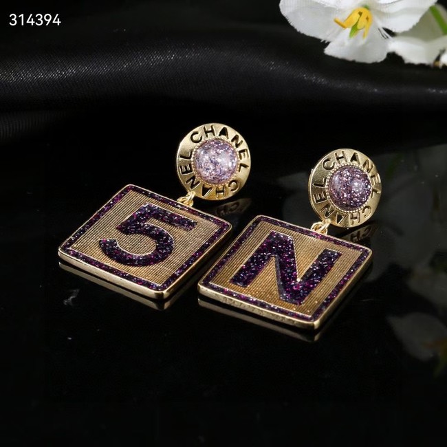 Chanel Earrings CE11842