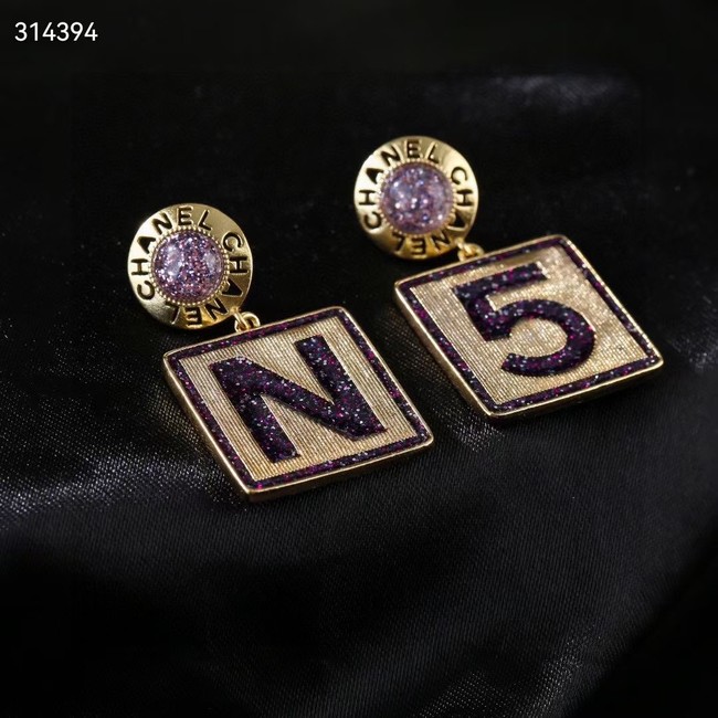 Chanel Earrings CE11842