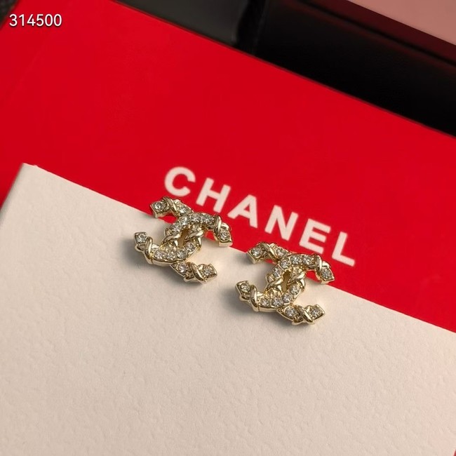 Chanel Earrings CE11844