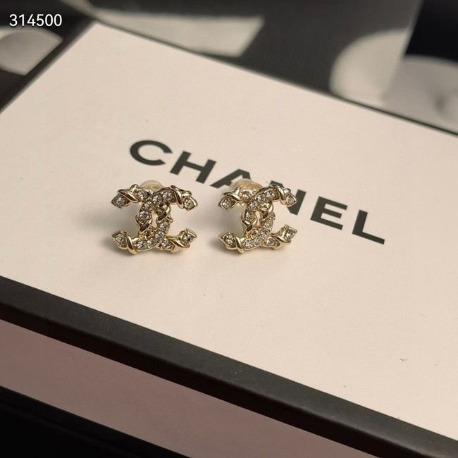 Chanel Earrings CE11844