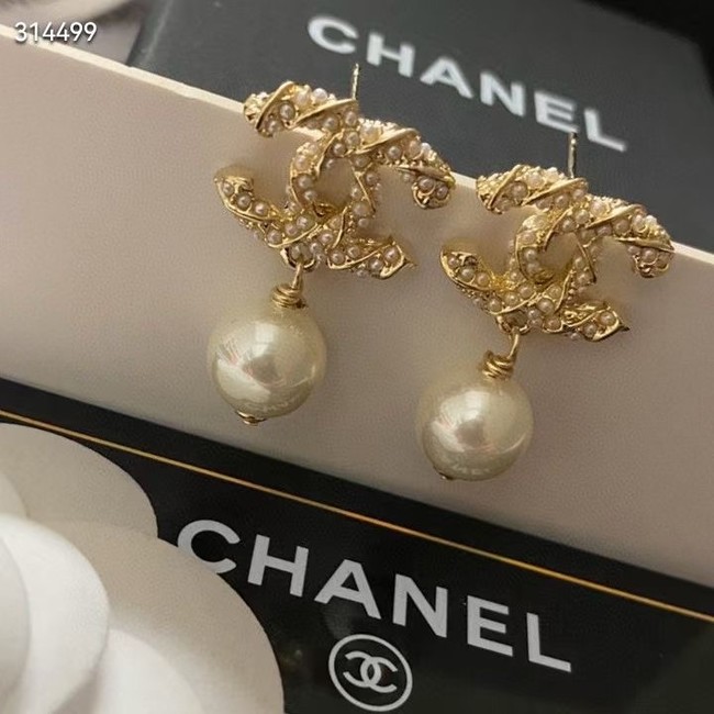 Chanel Earrings CE11845