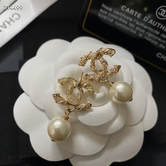 Chanel Earrings CE11845