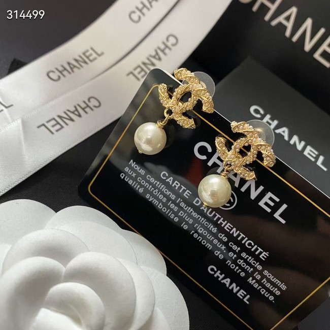 Chanel Earrings CE11845