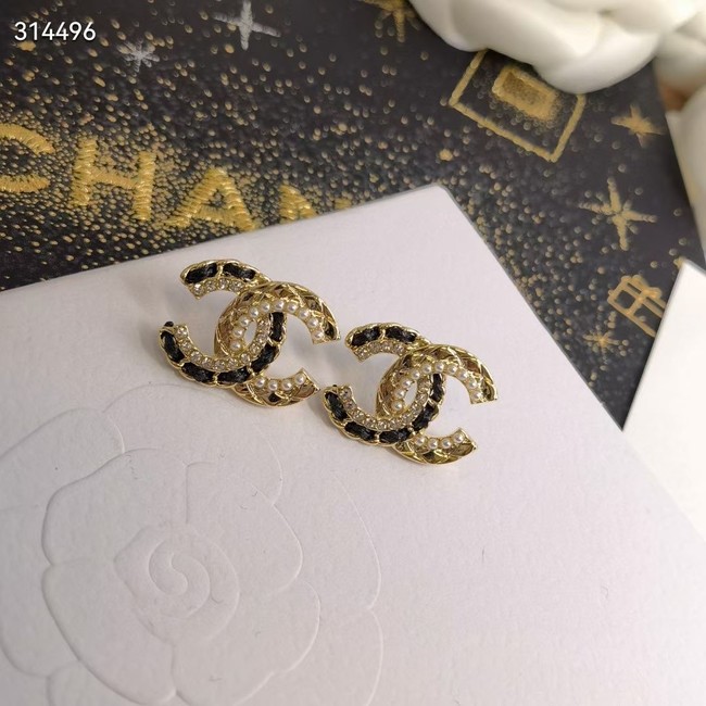 Chanel Earrings CE11847