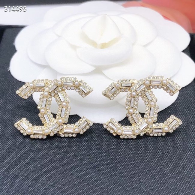 Chanel Earrings CE11848