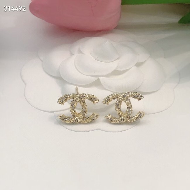 Chanel Earrings CE11850