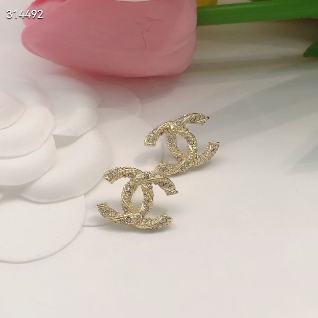 Chanel Earrings CE11850