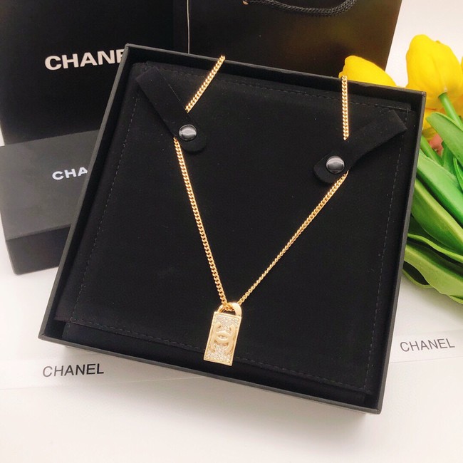 Chanel Necklace CE11813